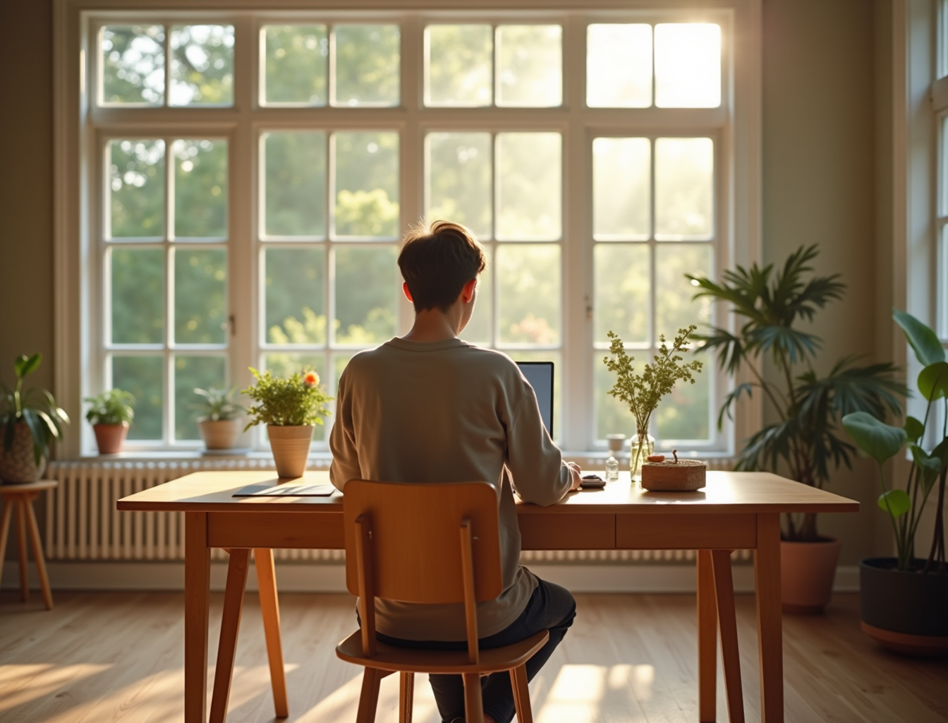 Content Strategy for Solopreneurs: The Digital Garden Method