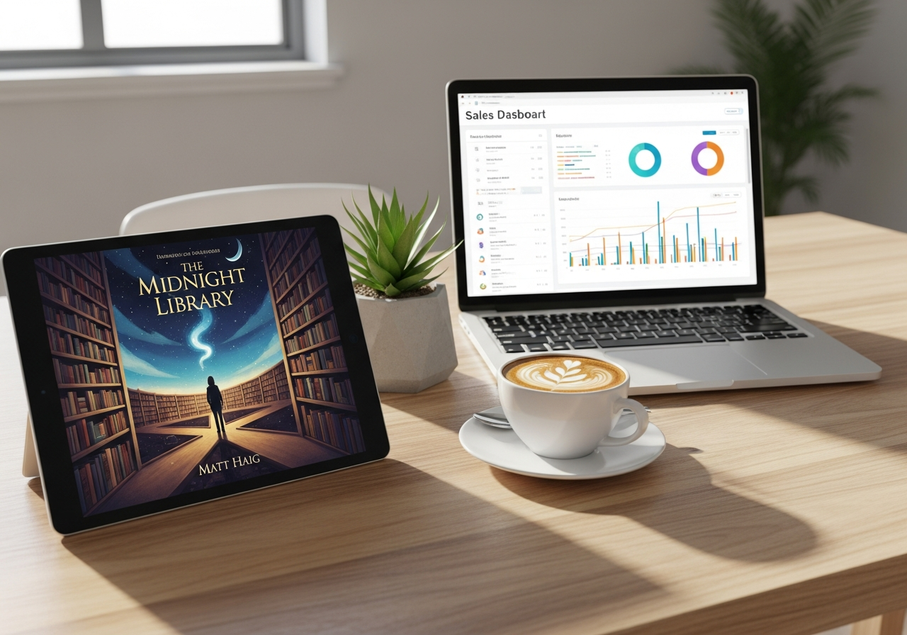 How to Make Passive Income with Digital Products