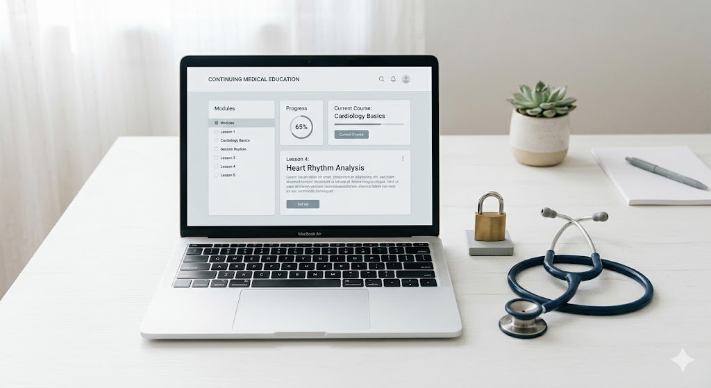 Is Kajabi HIPAA Compliant? A Clear Answer for Content Creators