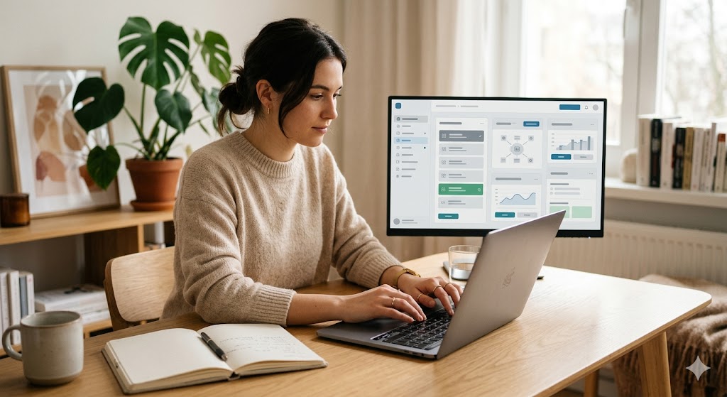 How to Schedule a Coaching Session on Kajabi (Without the Hustle)