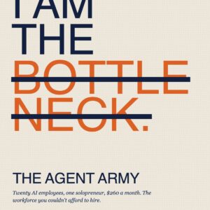 The Agent Army