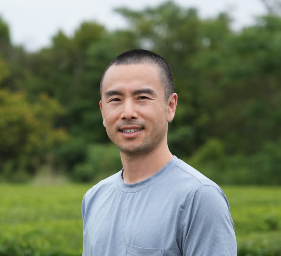 Pat Tokuyama